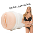 Kendra Sunderland - Vaginal